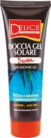 Delice Solaire Doccia Gel Solare Bronze sprchový gel po opalování 250 ml