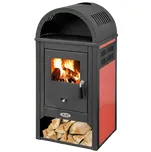 Blist Viena Diplomat červená