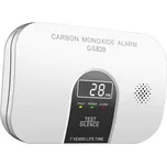 Hastex & Haspr GS 828 detektor oxidu…