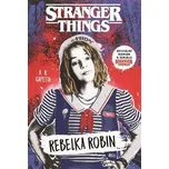 Stranger Things: Rebelka Robin - Amy…