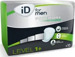 Ontex iD for men Power Dry Technology…