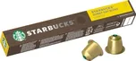 Nespresso Starbucks Sunny Day Blend…