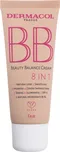 Dermacol BB Beauty Balance Cream 8in1…
