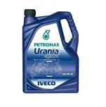 Petronas Urania Daily TEK 0W-30