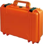 Záchranářský kufr oranžový 366 x 464 x…