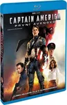 Captain America: První Avenger (2011)