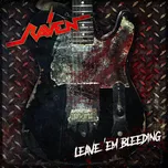 Leave 'em Bleeding - Raven [CD] 