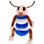 Příběhy včelích medvídků Kvapník s…