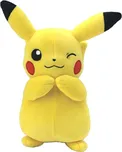 Plyšový Pokémon Pikachu 20 cm