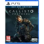 The Callisto Protocol PS5