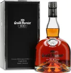 GRAND MARNIER Cuvée du Centenaire 40 %…