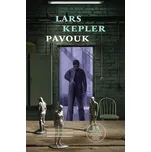 Pavouk - Lars Kepler (2022) e-kniha