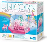 Mac Toys Terárium s krystaly a…