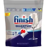 Finish Powerball Quantum All in 1