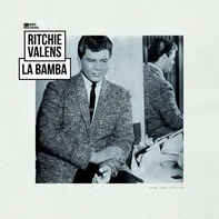 La Bamba - Ritchie Valens [LP]