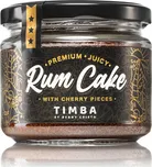 Timba by Benny Cristo Rum Cake 200 g