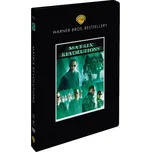 Matrix Revolutions (2003)