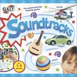 GALT Soundtracks