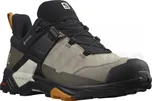 Salomon X Ultra 4 Leather GTX L41453400…
