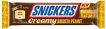 Mars Snickers Creamy 36,5 g Smooth…