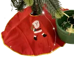 Kryt na stojan vánočního stromku Santa…