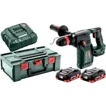 Metabo KH 18 LTX BL 24 Q 601714800 2x…