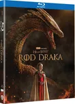 Blu-ray Rod draka 1. série (2022) 4…