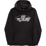 VANS OTW Pullover Hoodie VN0A45CKBLK L