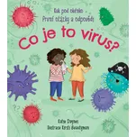 Co je to virus? - Katie Daynes (2021)