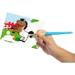 SES creative Moje první malování…