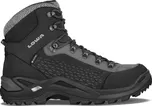 LOWA Renegade Warm GTX MID černá/šedá