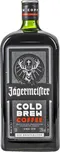 Jagermeister Cold Brew Coffee 33 %