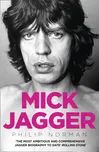 Mick Jagger - Philip Norman [EN] (2013,…