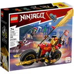 LEGO Ninjago 71783 Kaiova robomotorka…