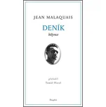 Deník běžence - Jean Malaquais (2022,…