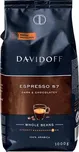 Davidoff Espresso 57 zrnková