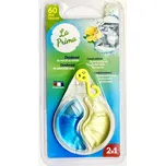 La Prima Vůně do myčky 2v1 citron