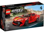 LEGO Speed Champions 76914 Ferrari 812…