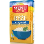 Menu Gold Rýže dlouhozrnná loupaná 1 kg