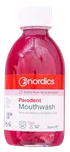 Nordics Parodent Mouthwash 300 ml