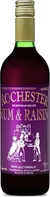 Rochester Rum & Raisin 725 ml