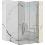 Rea Cortis REA-K8485 stěna čirá zlatá