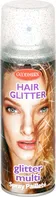 Goodmark Hair Glitter Multi 125 ml barevný