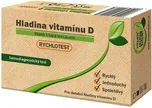 Vitamin Station Hladina vitamínu D…