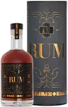Rammstein Rum 40 %