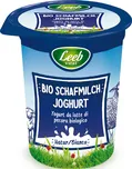 Leeb Vital Ovčí bílý jogurt BIO 400 g