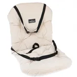 Nomad Tales Blush autosedačka pro psy…