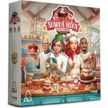 Tlama Games Sladká tečka: Klání cukrářů