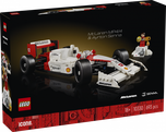 LEGO Icons 10330 McLaren MP4/4 a Ayrton…