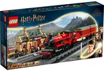 LEGO Harry Potter 76423 Bradavický…